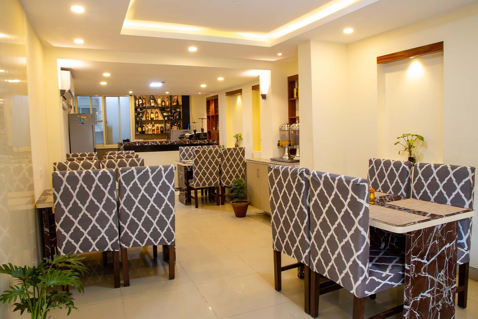 Hotel in Thamel, Kathmandu