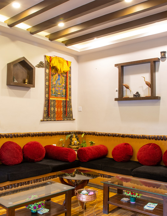 Hotel Dreams Connect