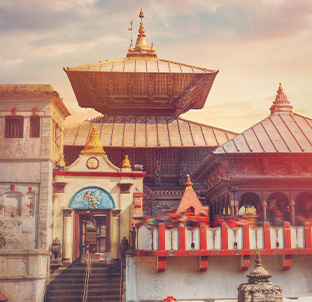 Visit Kathmandu