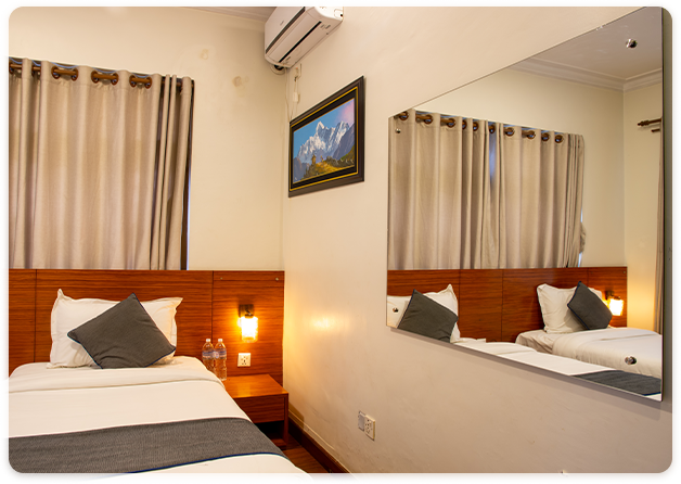 Hotel Dreams Connect