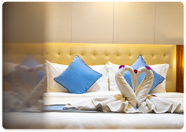 Hotel Dreams Connect