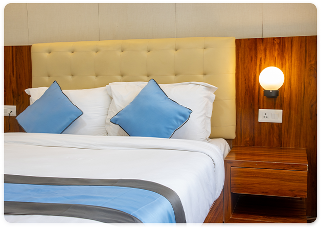 Hotel Dreams Connect