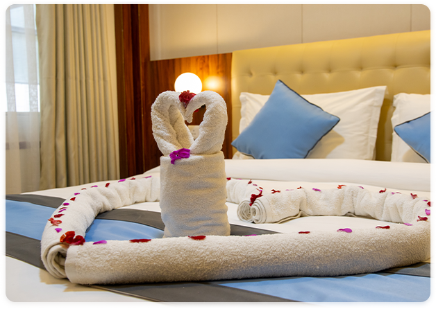 Hotel Dreams Connect