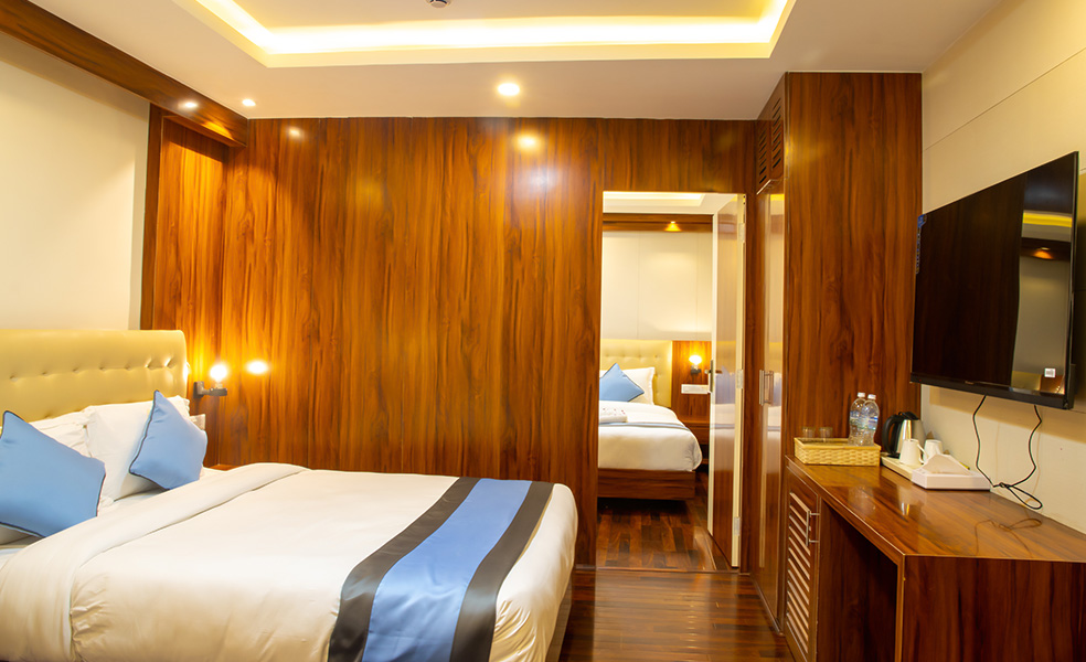 Best Hotel Kathmandu